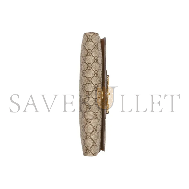 GUCCI HORSEBIT 1955 SMALL BAG 677286 (26*16*4cm)